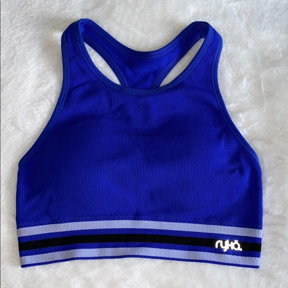 Ryka Sports Bra